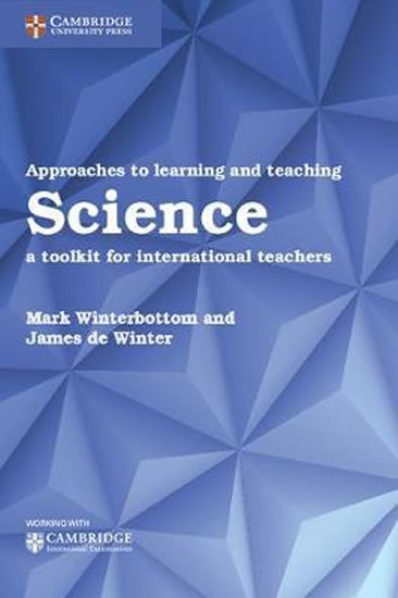 Obrázok Approaches to Learning and Teaching Scie