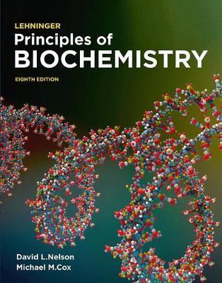 Obrázok Lehninger Principles of Biochemistry : International Edition