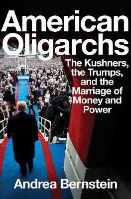 Obrázok American Oligarchs