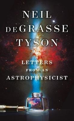 Obrázok Letters from an Astrophysicist