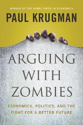 Obrázok Arguing with Zombies