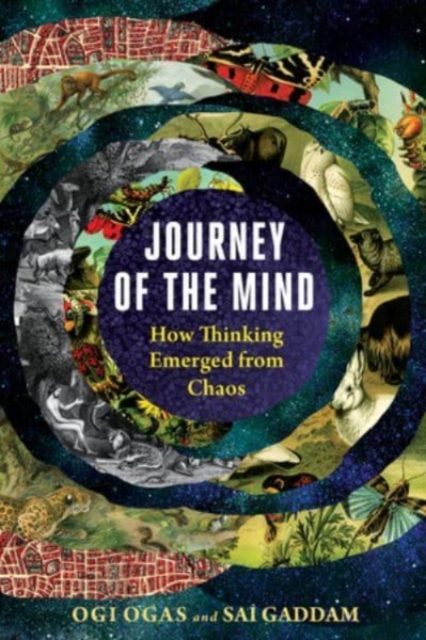 Obrázok Journey of the Mind
