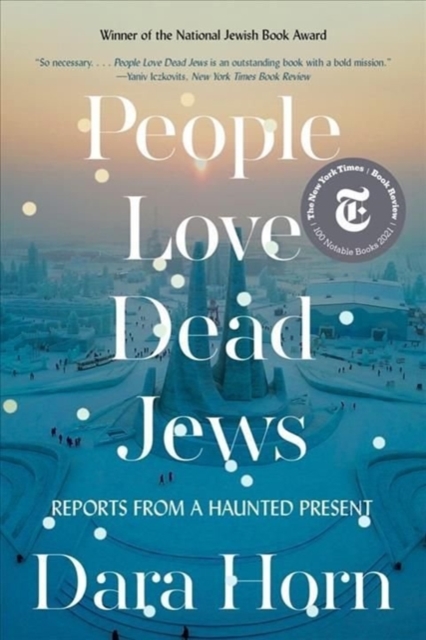 Obrázok People Love Dead Jews