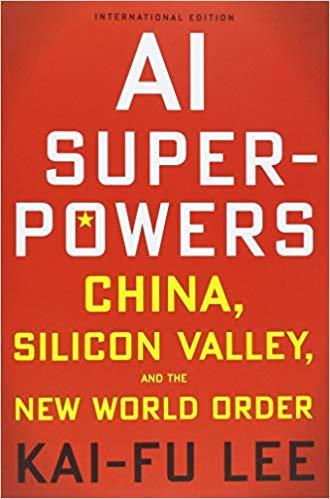 Obrázok AI Superpowers: China