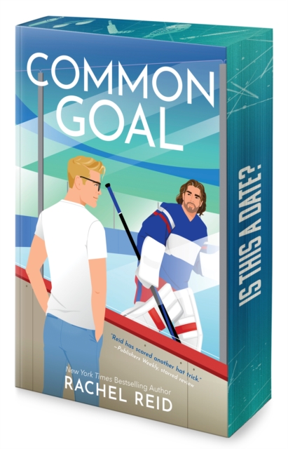 Obrazok Common Goal Deluxe Limited Edition
