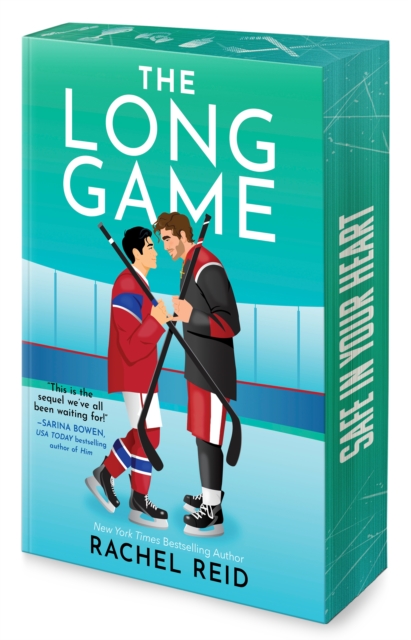 Obrazok The Long Game Deluxe Limited Edition