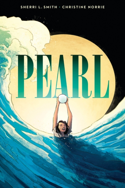 Obrázok Pearl: A Graphic Novel