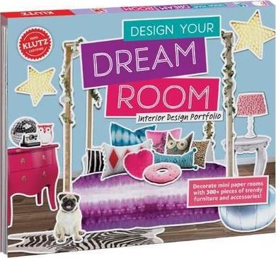 Obrázok Create Your Dream Room
