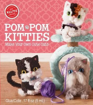 Obrázok Pom-Pom Kitties