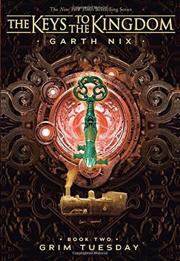 Obrázok Grim Tuesday