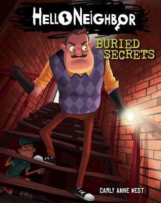 Obrázok Hello Neighbor: Buried Secrets