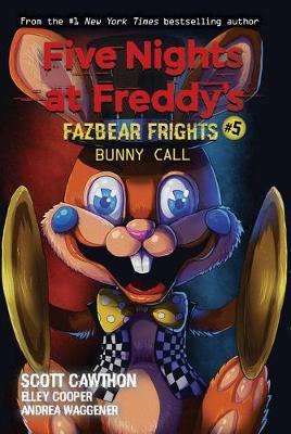 Obrázok Bunny Call (Five Nights at Freddys: Fazbear Frights 5)