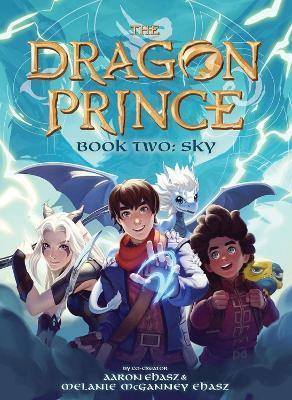 Obrázok Sky : The Dragon Prince 2
