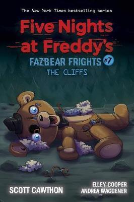 Obrázok Cliffs (Five Nights at Freddys: Fazbear 7)