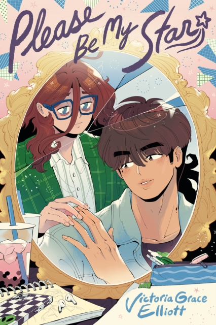 Obrázok Please Be My Star