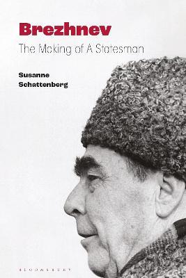 Obrázok Brezhnev: The Making of a Statesman