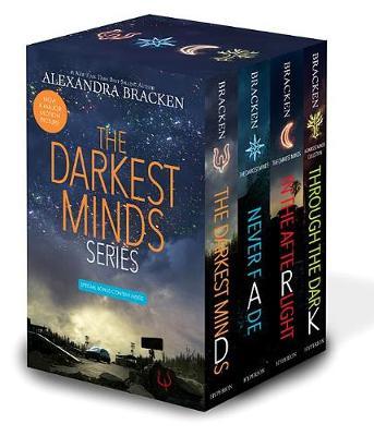 Obrázok Darkest Minds Series Boxed Set