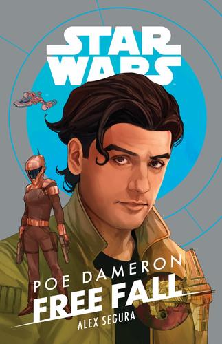 Obrázok Star Wars Poe Dameron: Free Fall