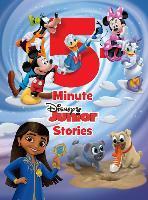 Obrázok 5-Minute Disney Junior
