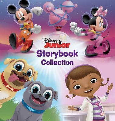 Obrázok Disney Junior Storybook Collection (Refresh)