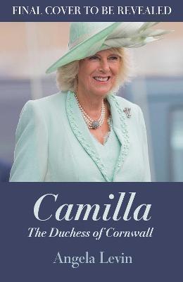 Obrázok Camilla, Duchess of Cornwall