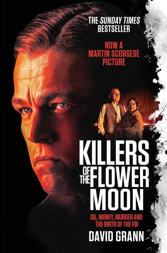 Obrázok Killers of the Flower Moon