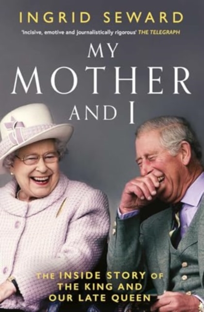 Obrázok My Mother and I