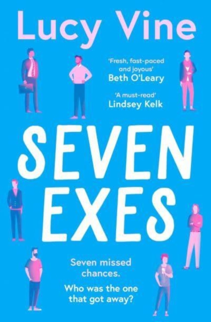 Obrázok Seven Exes