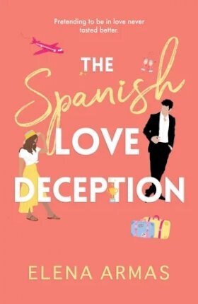 Obrázok The Spanish Love Deception