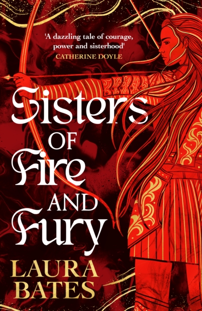 Obrázok Sisters of Fire and Fury