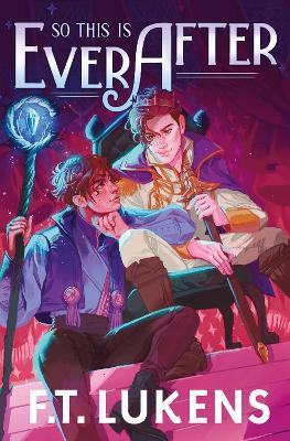 Obrázok So This Is Ever After