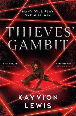 Obrázok Thieves´ Gambit