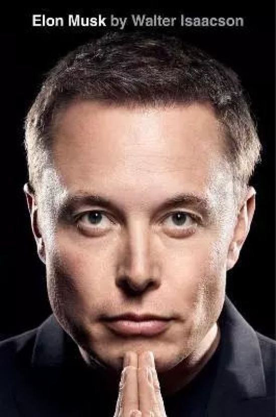 Obrázok Elon Musk (angl.)