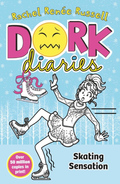 Obrázok Dork Diaries: Skating Sensation