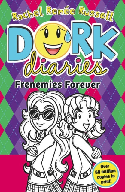 Obrázok Dork Diaries: Frenemies Forever