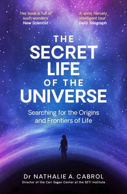 Obrázok The Secret Life of the Universe