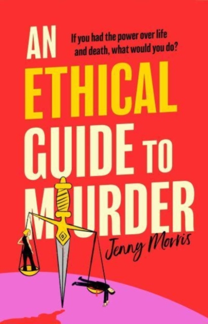 Obrázok An Ethical Guide To Murder