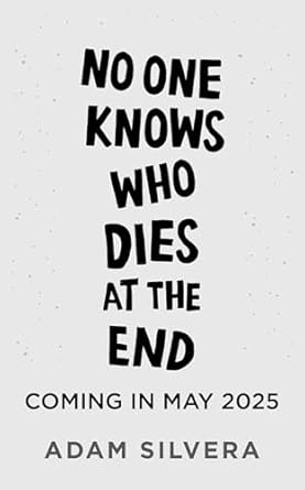 Obrázok The Survivor Wants to Die at the End