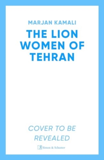 Obrázok The Lion Women of Tehran