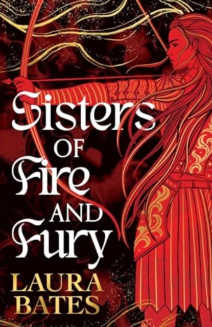 Obrázok Sisters of Fire and Fury