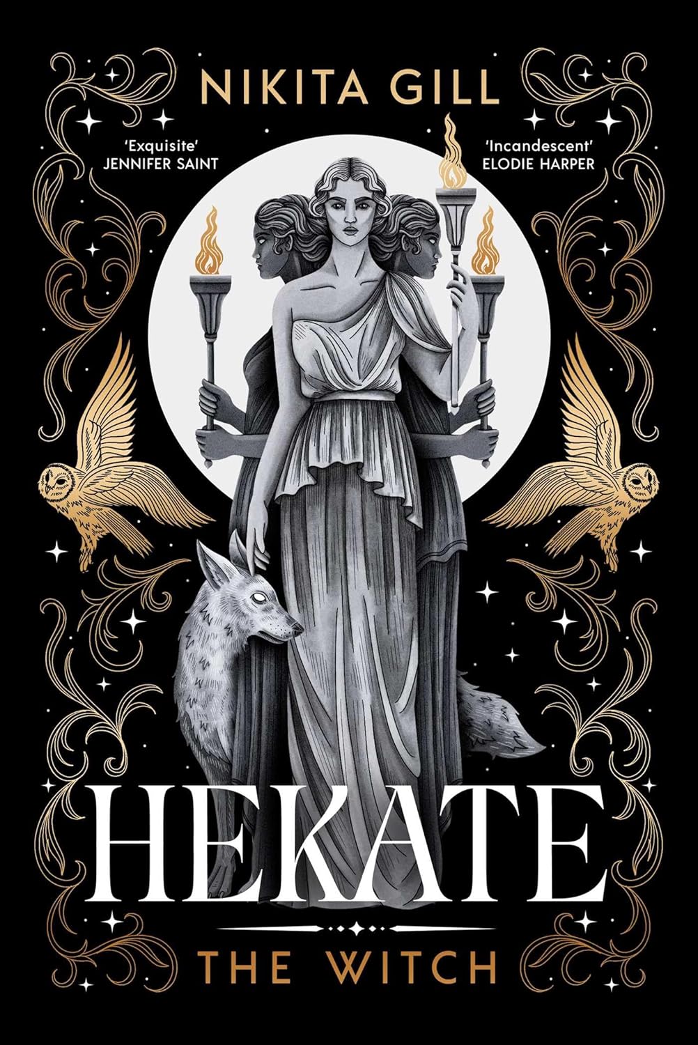 Obrázok Hekate