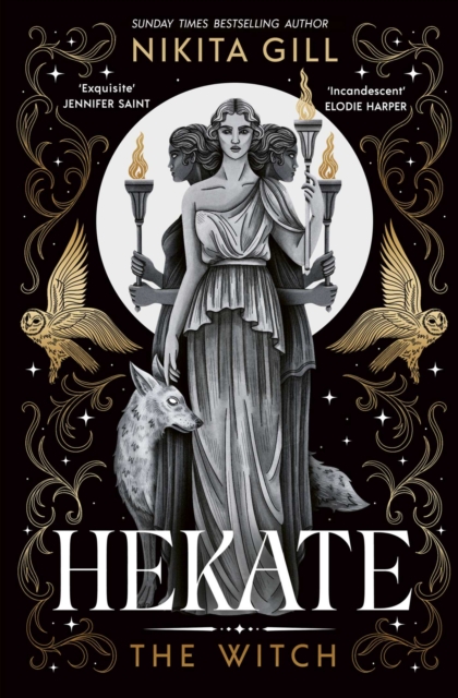 Obrázok Hekate
