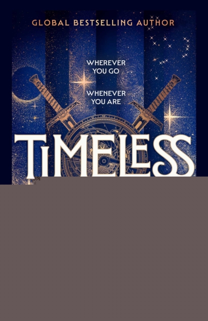 Obrazok TimeLess