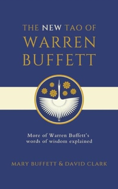 Obrázok The New Tao of Warren Buffett