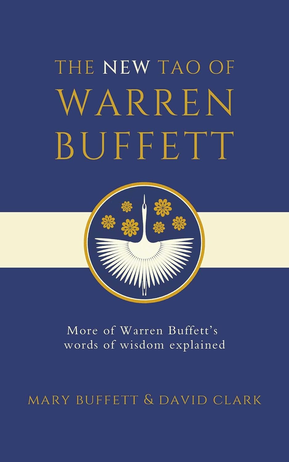 Obrázok The New Tao of Warren Buffett