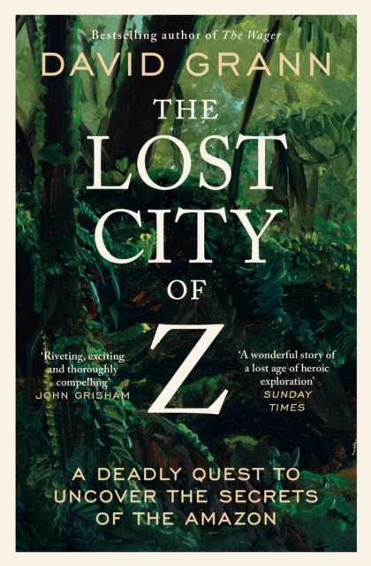 Obrázok The Lost City of Z