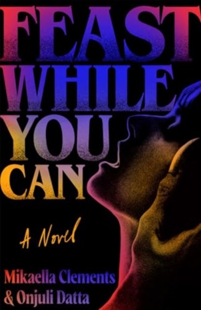 Obrázok Feast While You Can