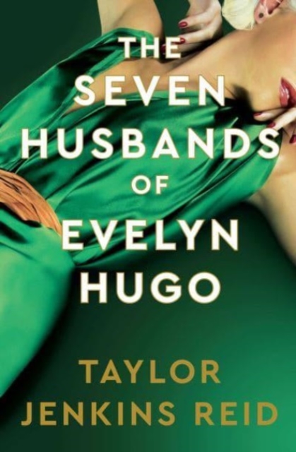 Obrázok The Seven Husbands of Evelyn Hugo: Deluxe edition Hardback