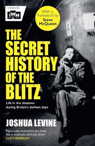 Obrázok The Secret History of the Blitz