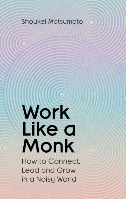 Obrázok Work Like A Monk